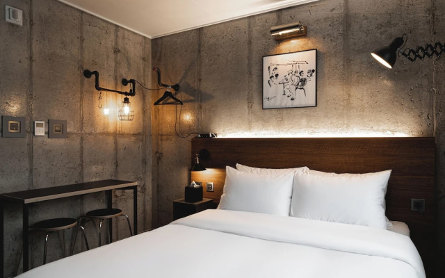 Urbanstay Boutique Nampo BIFF