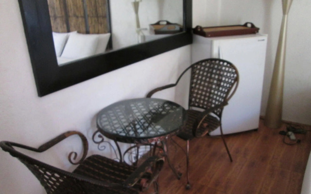 Mito's Palace Boracay