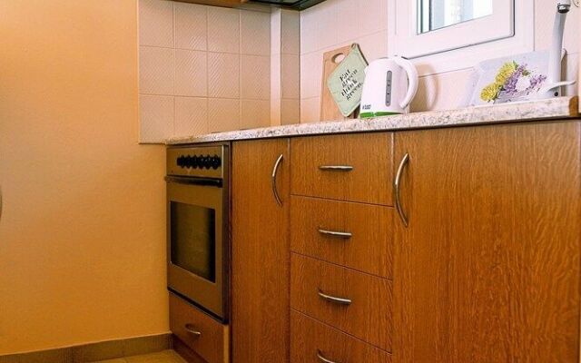 Elaia Boutique Apartments