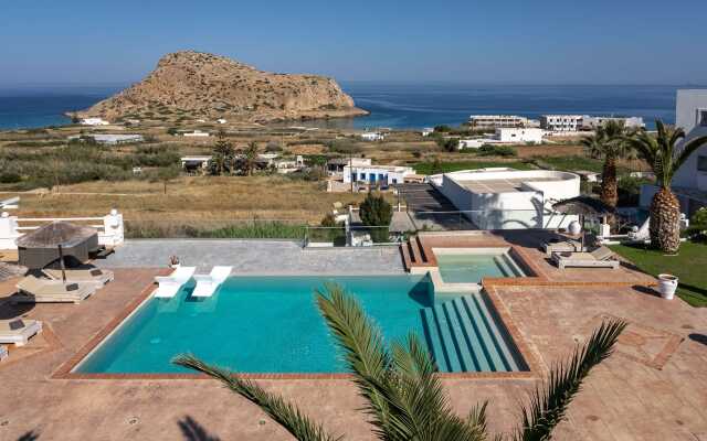 Arkasa Palace Boutique Villas