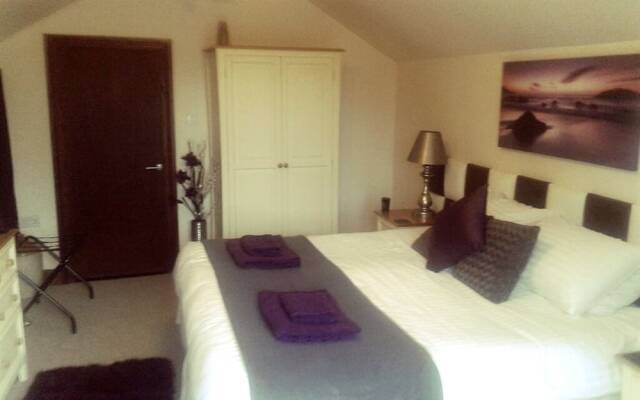 Jasmine House Bed & Breakfast
