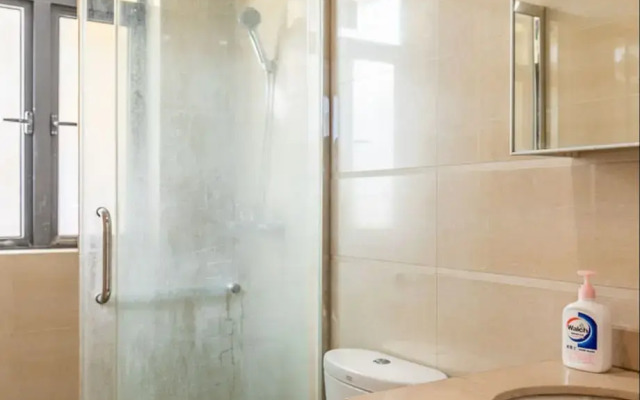 Locals Boutique Apartment Wanzai No.11