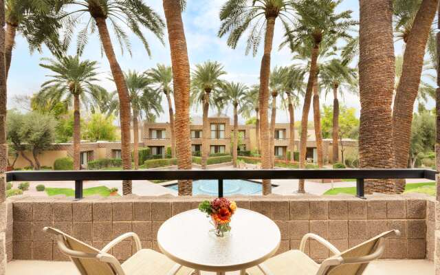 DoubleTree Resort by Hilton Paradise Valley - Scottsdale