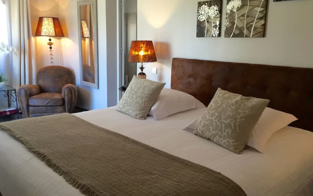 Villa Kilauea B&B