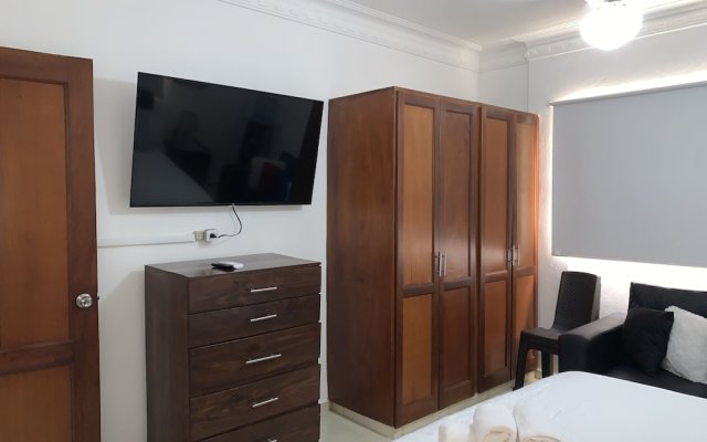 Entire Apartment Tu Nido De Amor 😍netflix Wifi