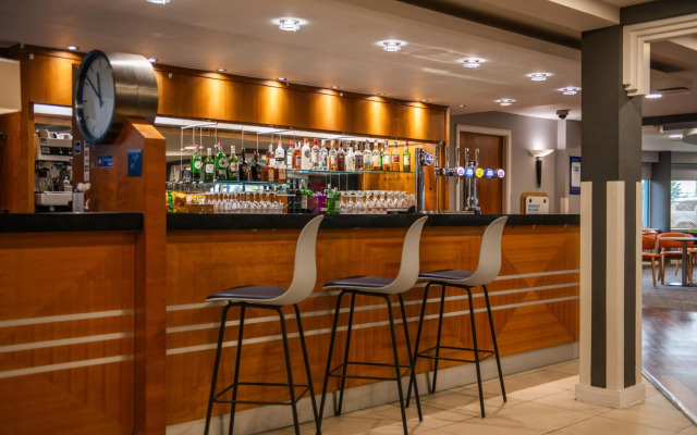 Holiday Inn Express Ramsgate - Minster by IHG
