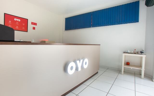 Pousada Terra Do Sol