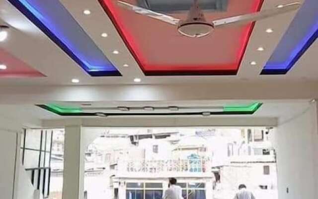 Abshar Hotel