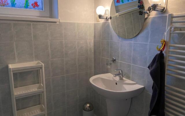 Apartmány Poliak