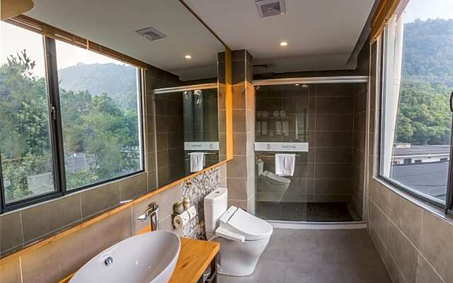 Hangzhou Tangting Qingzhiwu Homestay