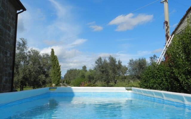 Agriturismo Le Sorgenti