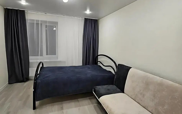 Апартаменты на улице Рихарда Зорге