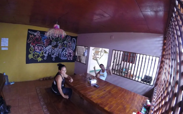 Mangos Hostel