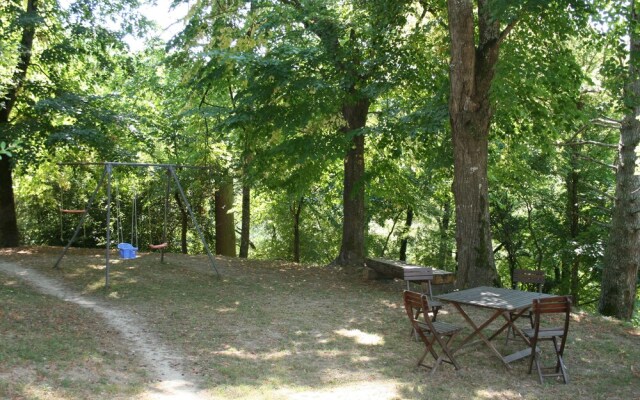 Chambres d'hôtes de Pugnal