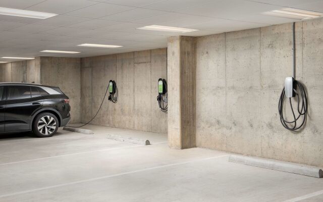 Hilton Garden Inn Charlotte/Mooresville