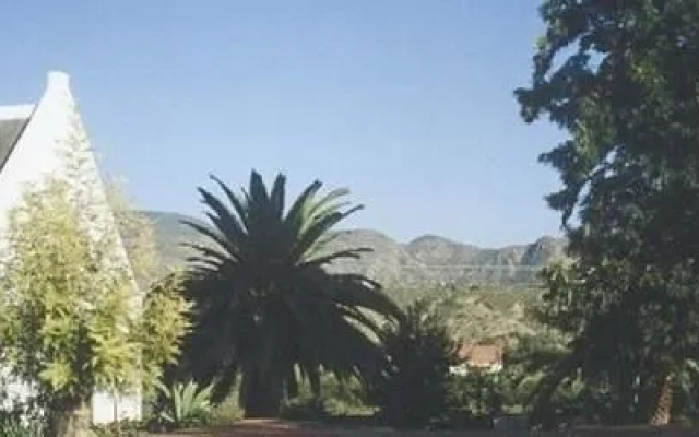 Port Wine Guest House