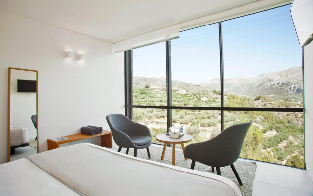 VIVOOD Landscape Hotel - Adults Only