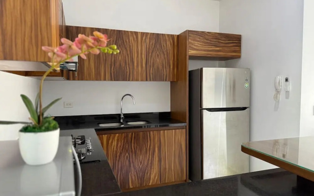 Rincon Colonial Apartments