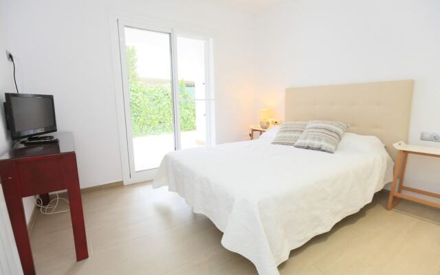 Casa Para 6 Personas en Cambrils