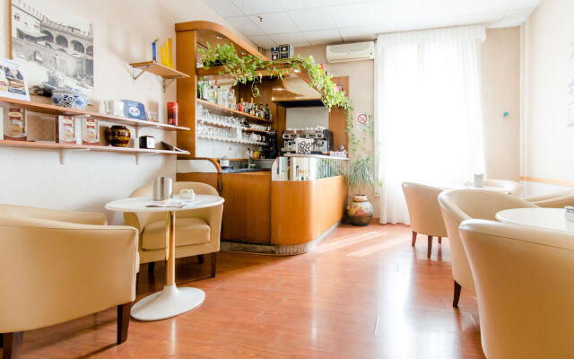 Albergo Centrale