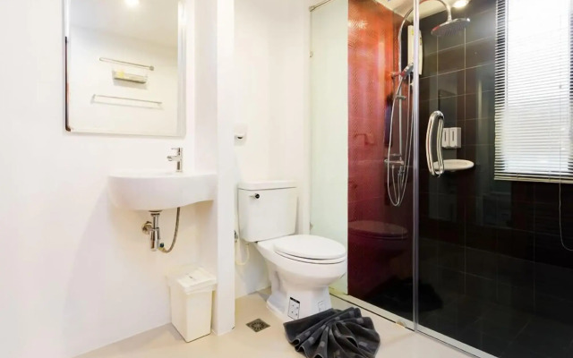 Palmari Boutique Hotel