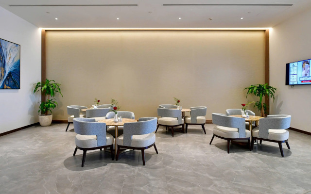 Clarion Hotel Jeddah Airport