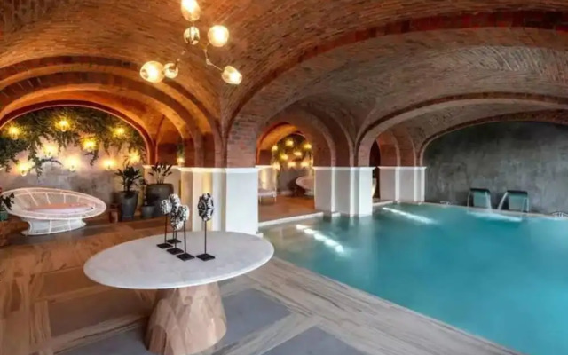 Enchanting 2 Bedroom With in Cabo