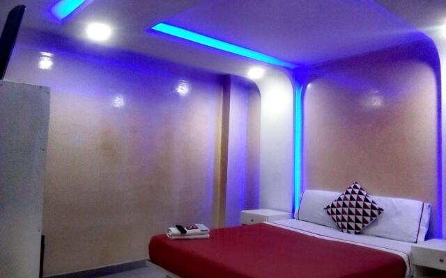 Hotel Royal Cid Bogota