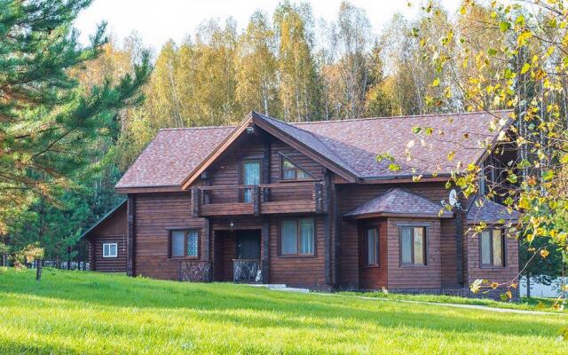 Karpovka Baza Otdykha