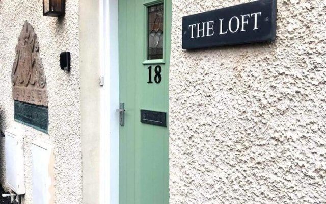 The Loft - Remarkable 2-bed Anstruther Apartment