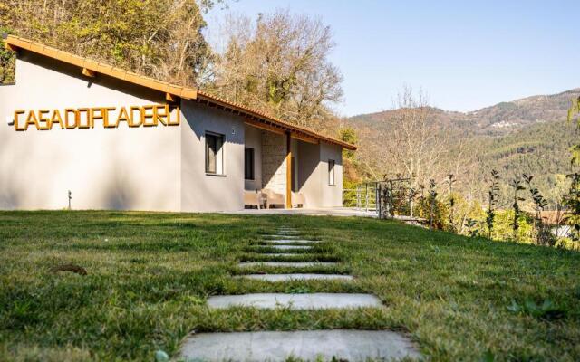 Casa da Cerca - Picadeiro 1