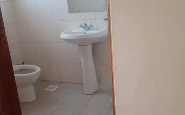 Prearea Hotel