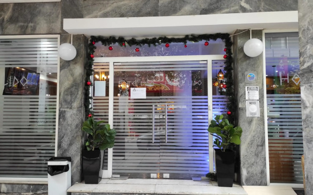 Hotel Lido