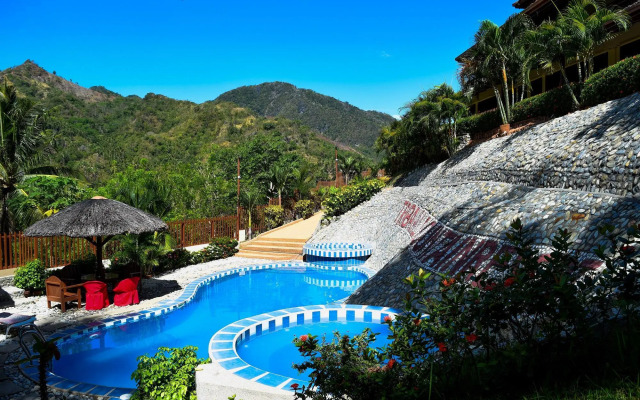 Tribal Hills Mountain Resort