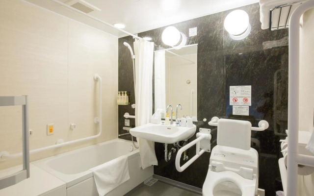 Hotel Bloemen North-Hanazono