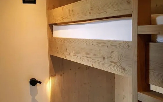 Aparthotel Forcelles