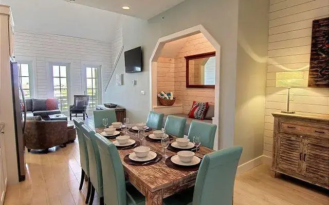 Cinnamon Shores Condos By TurnKey Vacation Rentals