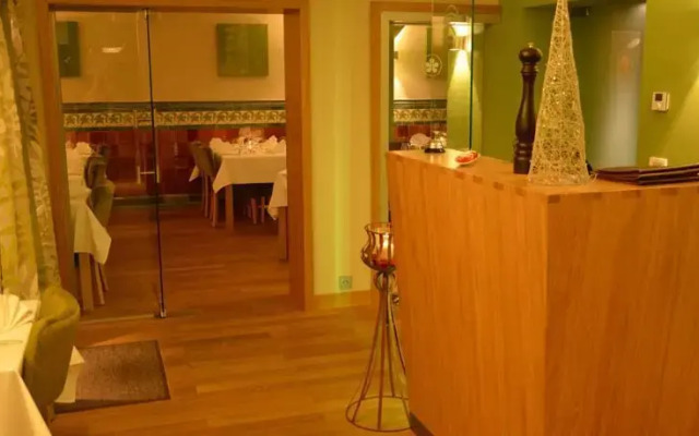 Hotel Roder