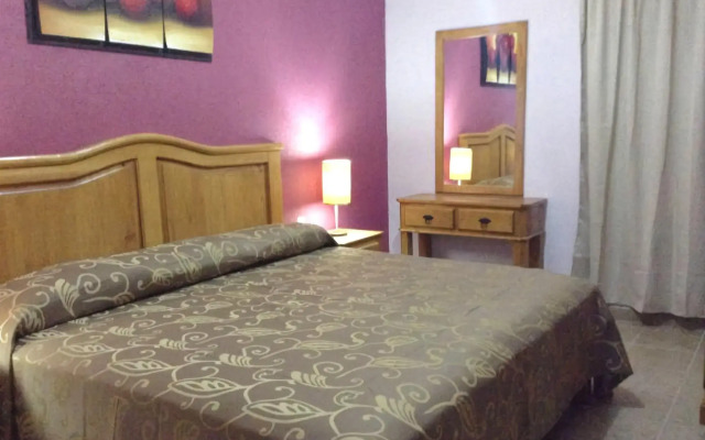 Hotel La Capilla Bernal