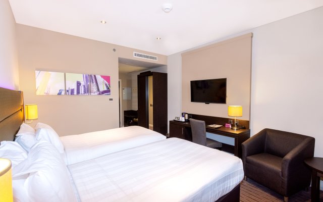 Premier Inn Dubai Al Jaddaf