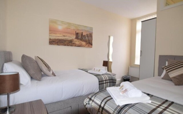 Wyresdale House-flat 3