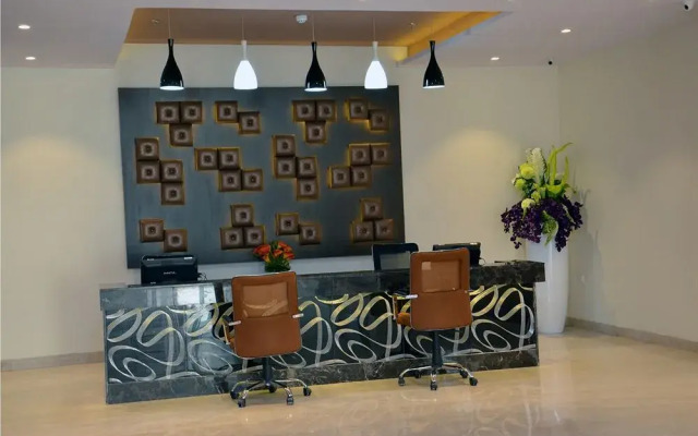 Ramada by Wyndham Neemrana