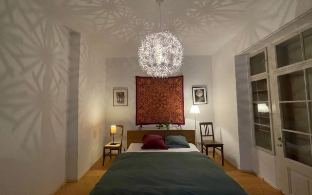 Apartment ANKA