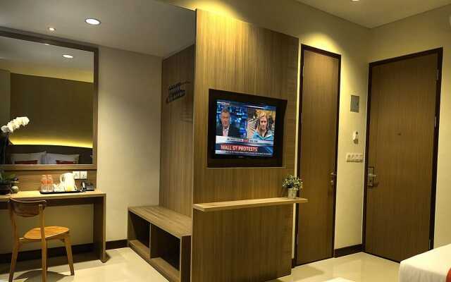 Kytos Hotel