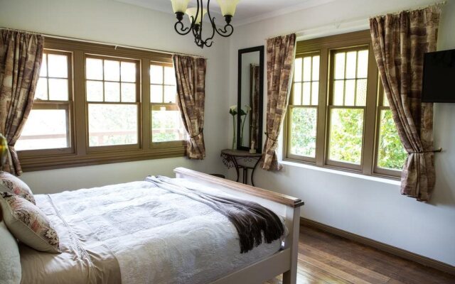 Buttercuphill B&B