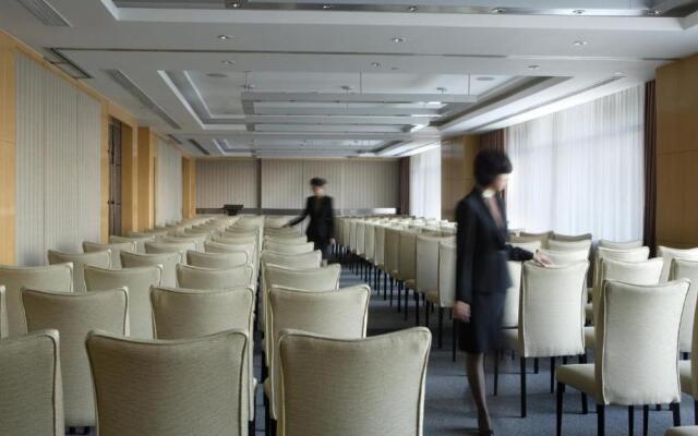 Intercontinental Dalian by IHG