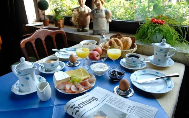 Hotel Vergissmeinnicht