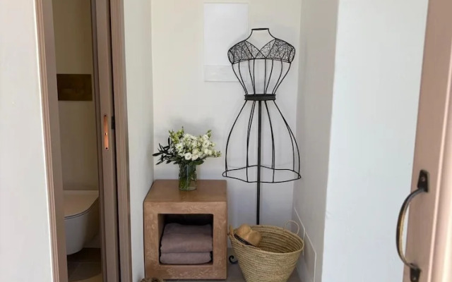 Masseria San Lorenzo Resort