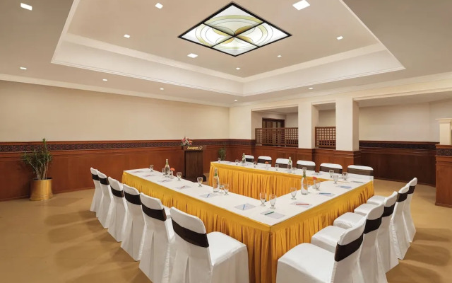 Sangam Hotel in Thanjavur