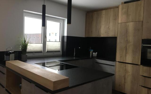 Ferienwohnungen Martlhof